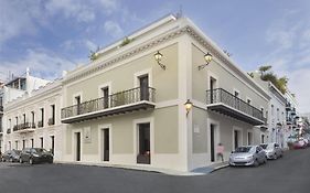 Decanter Hotel San Juan Exterior photo