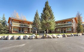 Breckenridge Park Meadows Apartment Exterior photo