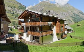 Casa Della Vita Zermatt Exterior photo