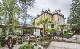 Villa Helvetia Merano Exterior photo