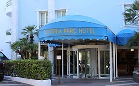 Vittoria Parc Hotel Bari Exterior photo