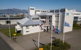 Hotel Orkin Reykjavik Exterior photo