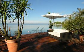 Pension Am Bodensee (Adults Only) Kressbronn am Bodensee Exterior photo