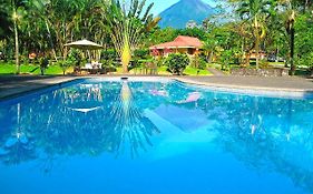 Arenal Country Inn La Fortuna Exterior photo