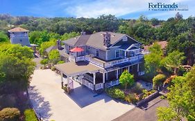 Forfriends Inn Wine Country Bed And Breakfast Santa Ynez Exterior photo