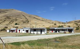 Dunstan Downs High Country Sheep Station Hostel Omarama Exterior photo