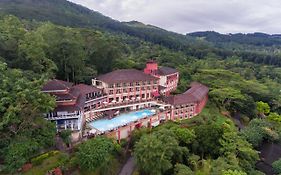 Amaya Hills Hotel Kandy Exterior photo