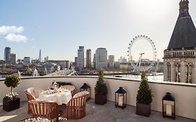 Corinthia London Hotel Exterior photo