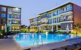 Accra Fine Suites - The Pearl In City Exterior photo