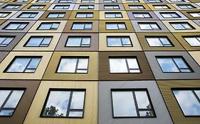 Cabinn Apartments Copenhagen Exterior photo