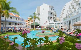 Playaolid All Inclusive Costa Adeje  Exterior photo