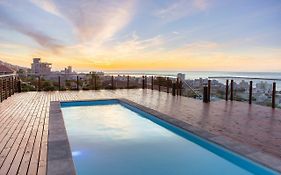 Elements Luxury Suites By Totalstay Cape Town Exterior photo