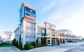 Express Inn - Spring Exterior photo