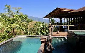 Uvita Bali Bosque Retreat Villa Exterior photo