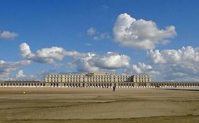 Thermae Palace Ostend Exterior photo