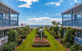 Blue Water Resort South Yarmouth Exterior photo