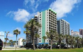 Meridian Plaza By Palmetto Vacations Aparthotel Myrtle Beach Exterior photo
