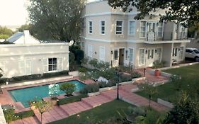 Leighwood Lodge Johannesburg Exterior photo