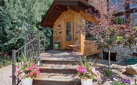 Chalet Val D'Isere Steamboat Springs Exterior photo