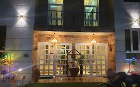 Muscat Royal Suites Seeb Exterior photo