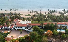 Longuinhos Beach Resort Colva Exterior photo