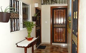 Conde Santome Colonial Apartment Santo Domingo Exterior photo