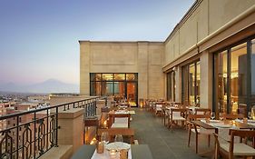 The Alexander, A Luxury Collection Hotel, Yerevan Exterior photo