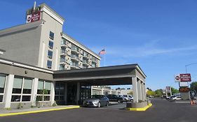 Best Western Plus Columbia River Hotel & Conference Center Richland Exterior photo