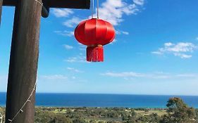 The Goat And Goose Bed & Breakfast Lakes Entrance Exterior photo