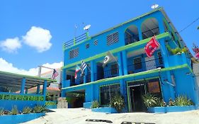 The Vieques Guesthouse Esperanza Exterior photo