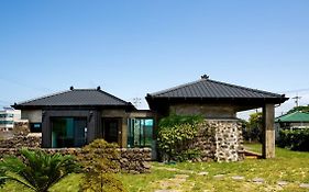 Casa Bonbon Villa Jeju Exterior photo