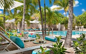 The Oasis At Grace Bay Hotel Providenciales Exterior photo