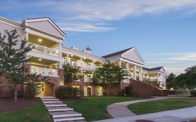 Club Wyndham Governors Green Williamsburg Exterior photo