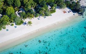 Pacific Resort Aitutaki - Adults Only Arutanga Exterior photo