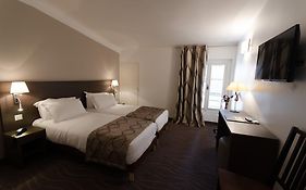 Hotel Carolina Cannes Room photo