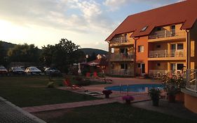 Andrea Pansio Bed & Breakfast Balatonfured Exterior photo