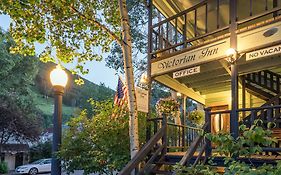 The Victorian Inn Telluride Exterior photo