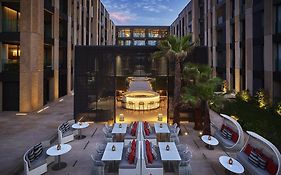 Four Seasons Hotel Casablanca Exterior photo