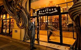 The Playford Adelaide - Mgallery Exterior photo
