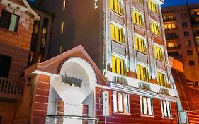 Tbilotel Tbilisi Exterior photo