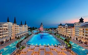 Titanic Mardan Palace Antalya Exterior photo