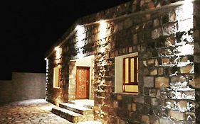 Jabal Shams Mountain Rest House Villa Al Hub Exterior photo