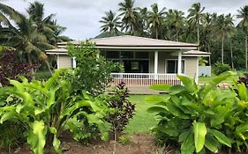 Are'Ora - The House For Living Villa Rarotonga Exterior photo