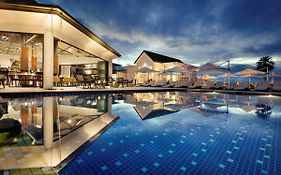 Pullman Nadi Bay Resort And Spa Fiji Exterior photo
