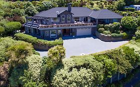 Tauhara Sunrise Lodge Taupo Exterior photo