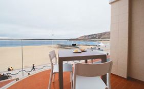 Holidays Nazare Marginal Exterior photo