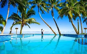 Little Polynesian Resort Rarotonga Exterior photo