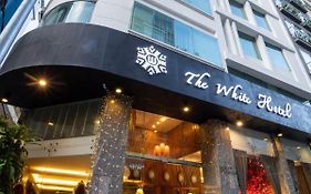 The White Hotel 8A Thai Van Lung Ho Chi Minh City Exterior photo