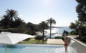 Son Caliu Hotel Spa Oasis Palma Nova (Mallorca) Exterior photo