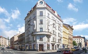 Hotel Gloria Prague Exterior photo